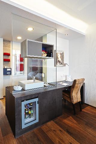 Hotel City Krone fotoÄŸrafÄ±