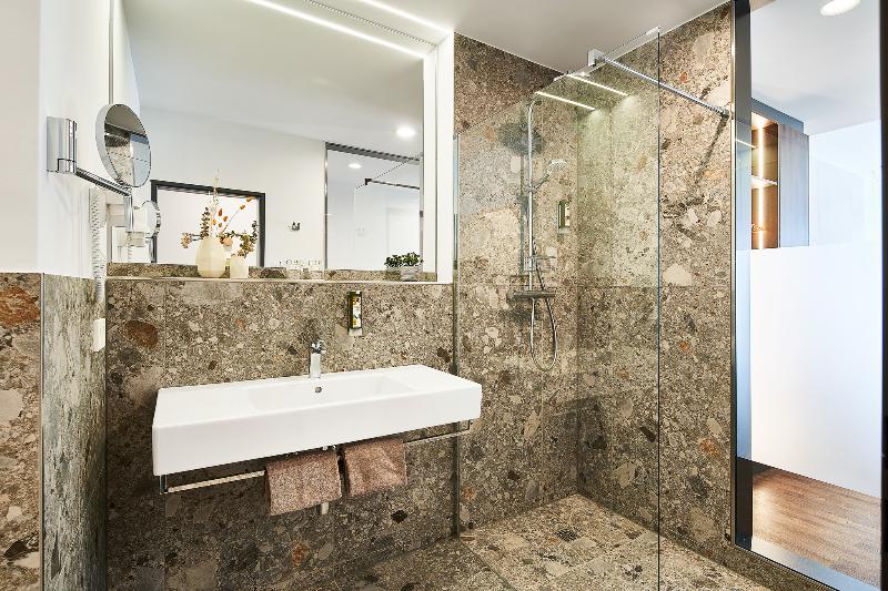 Hotel City Krone - Oda