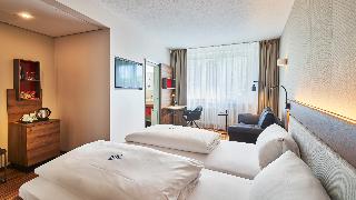 Hotel City Krone fotoÄŸrafÄ±