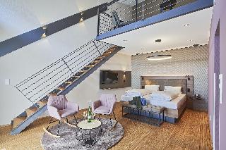 Hotel City Krone fotoÄŸrafÄ±
