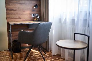 Hotel City Krone fotoÄŸrafÄ±