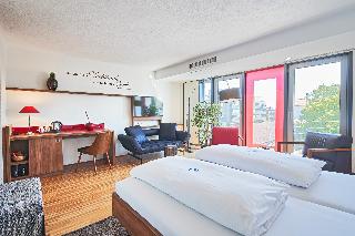 Hotel City Krone fotoÄŸrafÄ±