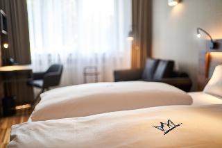 Hotel City Krone fotoÄŸrafÄ±