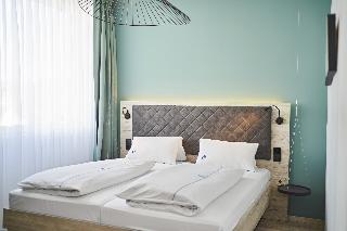 Hotel City Krone fotoÄŸrafÄ±