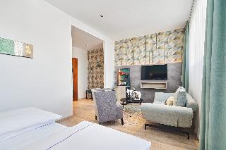 Hotel City Krone fotoÄŸrafÄ±