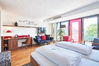 Hotel City Krone fotoÄŸrafÄ±