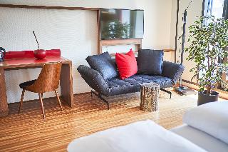 Hotel City Krone fotoÄŸrafÄ±