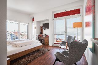 Hotel City Krone fotoÄŸrafÄ±