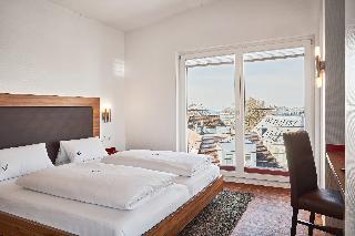 Hotel City Krone fotoÄŸrafÄ±