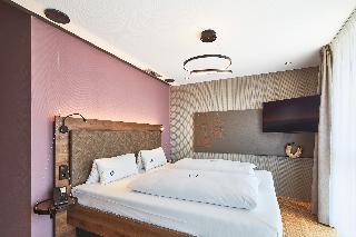 Hotel City Krone fotoÄŸrafÄ±