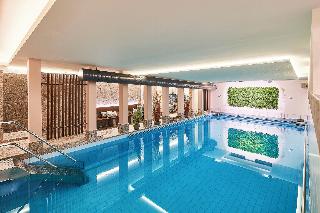 Hotel City Krone fotoÄŸrafÄ±