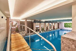 Hotel City Krone fotoÄŸrafÄ±