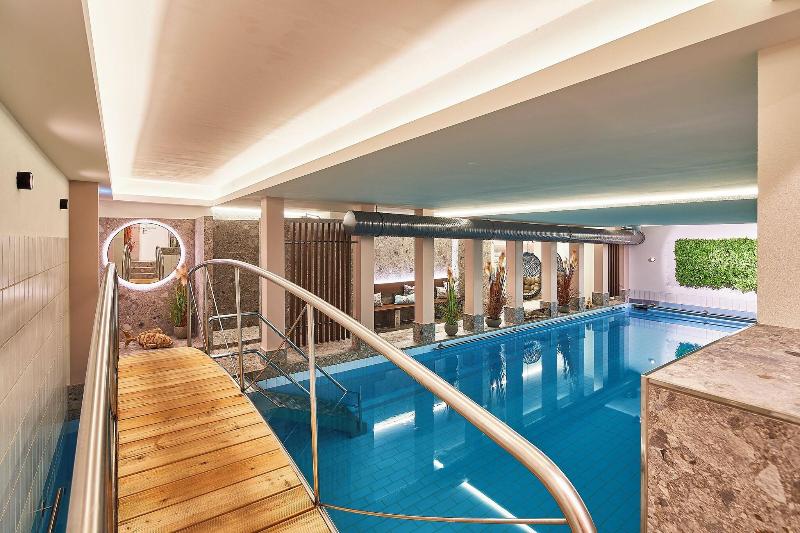 Hotel City Krone - Havuz