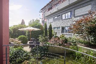 Hotel City Krone fotoÄŸrafÄ±