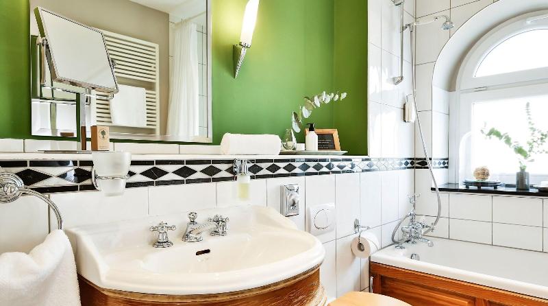 Villa Orange - Toplantı