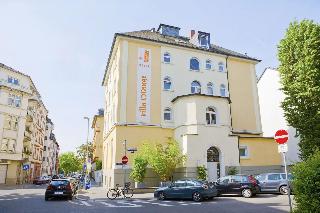 Villa Orange otel fotoğrafı