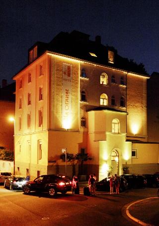 Villa Orange fotoÄŸrafÄ±