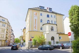 Villa Orange fotoÄŸrafÄ±