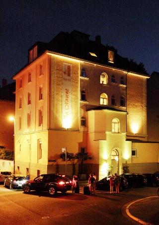 Villa Orange fotoÄŸrafÄ±