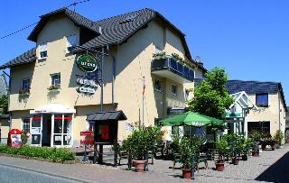 Burgklause otel fotoğrafı