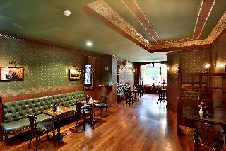 Bulvar Palas & Spa Old City Hotel İstanbul fotoÄŸrafÄ±