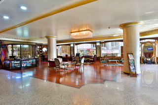 Bulvar Palas & Spa Old City Hotel İstanbul fotoÄŸrafÄ±