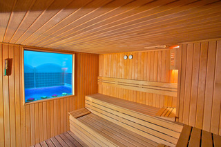 Bulvar Palas & Spa Old City Hotel İstanbul fotoÄŸrafÄ±
