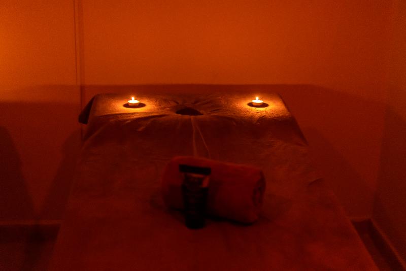 Bulvar Palas & Spa Old City Hotel İstanbul - Aktivite
