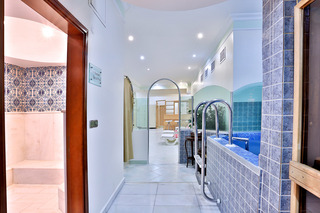 Bulvar Palas & Spa Old City Hotel İstanbul fotoÄŸrafÄ±