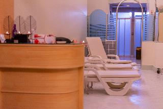 Bulvar Palas & Spa Old City Hotel İstanbul fotoÄŸrafÄ±