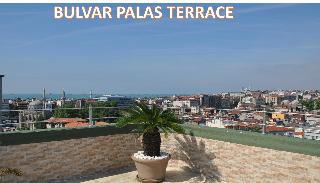 Bulvar Palas & Spa Old City Hotel İstanbul fotoÄŸrafÄ±