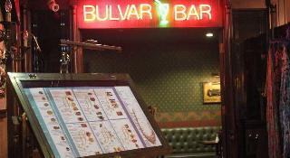 Bulvar Palas & Spa Old City Hotel İstanbul fotoÄŸrafÄ±