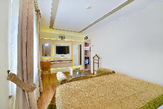 Bulvar Palas & Spa Old City Hotel İstanbul fotoÄŸrafÄ±