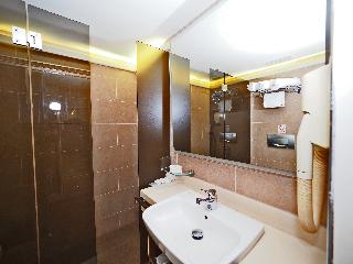 Bulvar Palas & Spa Old City Hotel İstanbul fotoÄŸrafÄ±