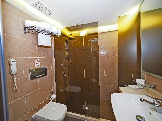 Bulvar Palas & Spa Old City Hotel İstanbul fotoÄŸrafÄ±