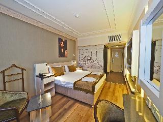 Bulvar Palas & Spa Old City Hotel İstanbul fotoÄŸrafÄ±