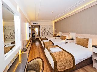 Bulvar Palas & Spa Old City Hotel İstanbul fotoÄŸrafÄ±