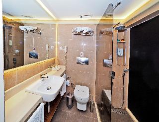 Bulvar Palas & Spa Old City Hotel İstanbul fotoÄŸrafÄ±