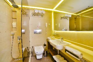 Bulvar Palas & Spa Old City Hotel İstanbul fotoÄŸrafÄ±