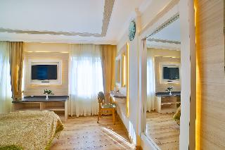 Bulvar Palas & Spa Old City Hotel İstanbul fotoÄŸrafÄ±