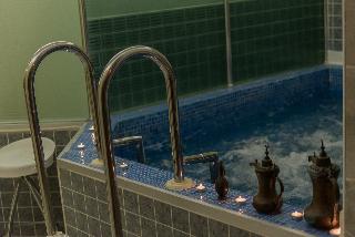 Bulvar Palas & Spa Old City Hotel İstanbul fotoÄŸrafÄ±