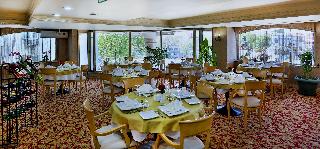 Bulvar Palas & Spa Old City Hotel İstanbul fotoÄŸrafÄ±