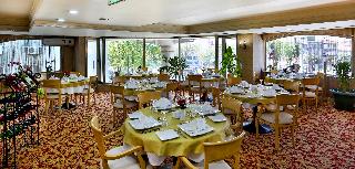 Bulvar Palas & Spa Old City Hotel İstanbul fotoÄŸrafÄ±
