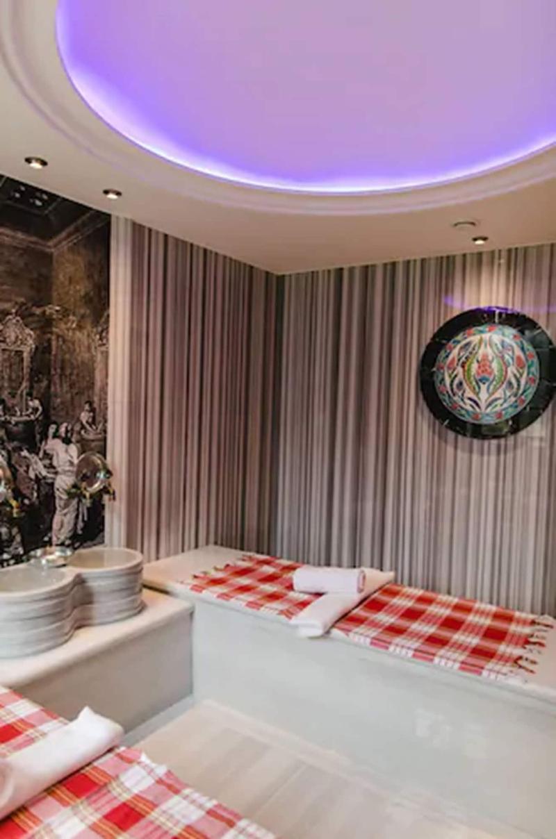Schlosshotel Weyberhöfe - Aktivite