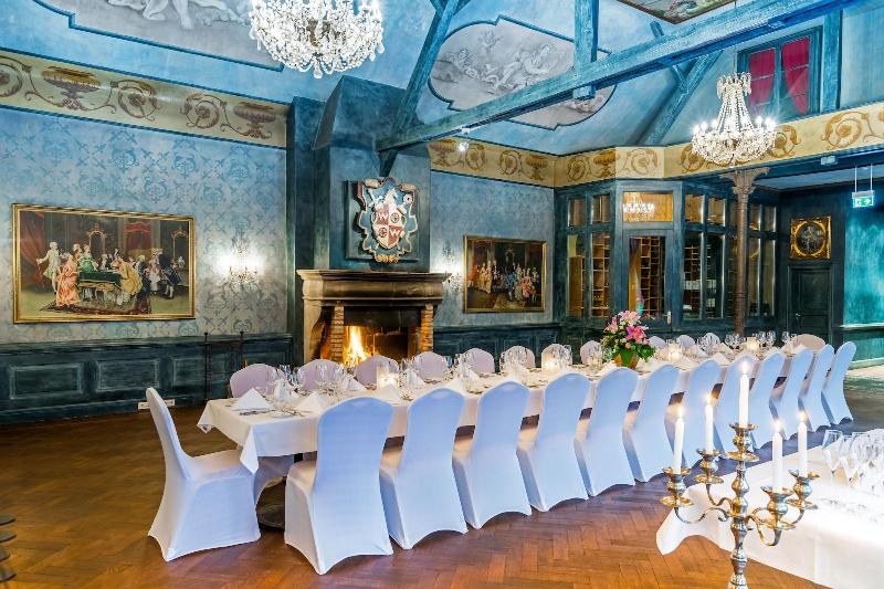 Schlosshotel Weyberhöfe - Aktivite