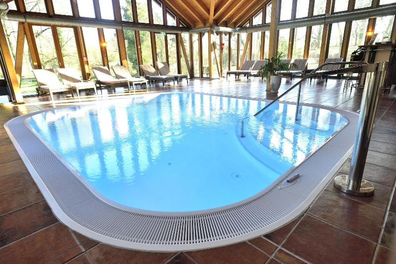 Schlosshotel Weyberhöfe - Aktivite