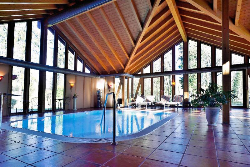 Schlosshotel Weyberhöfe - Aktivite