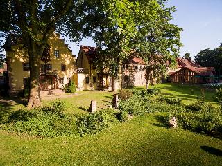 Schlosshotel Weyberhöfe fotoÄŸrafÄ±