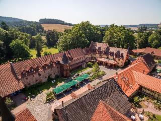 Schlosshotel Weyberhöfe fotoÄŸrafÄ±