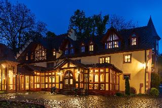 Schlosshotel Weyberhöfe fotoÄŸrafÄ±
